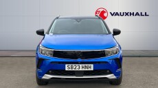 Vauxhall Grandland 1.5 Turbo D Ultimate 5dr Auto Diesel Hatchback